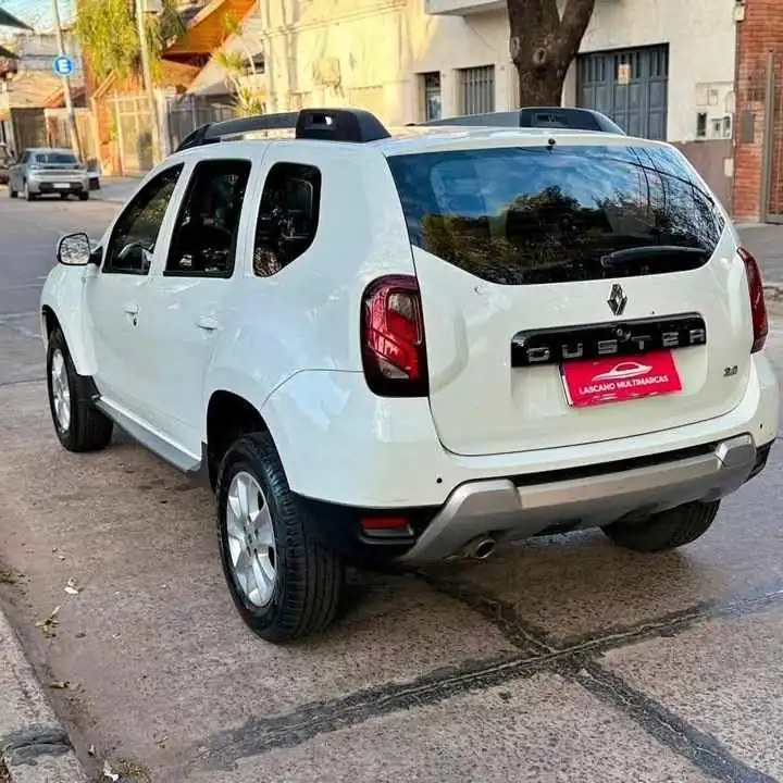 2018 Renault Duster 2.0 4X2 Oferta! $18.000.000 Final