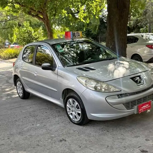 2014 Peugeot 207 HDI Full Full Oferta! $6.950.000 Final Contado