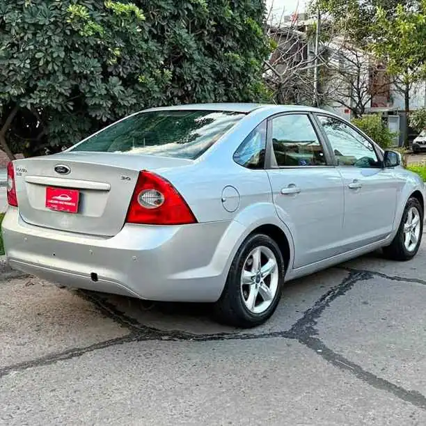2010 Ford Focus 2.0 Exe Full Full Oferta! $9.900.000