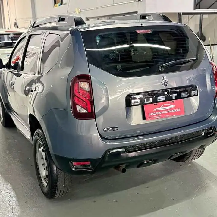 2016 Duster GNC Full Full Oferta! $14.500.000 Final