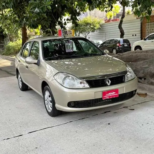 2013 Symbol 1.6 Full Full Oferta Hoy