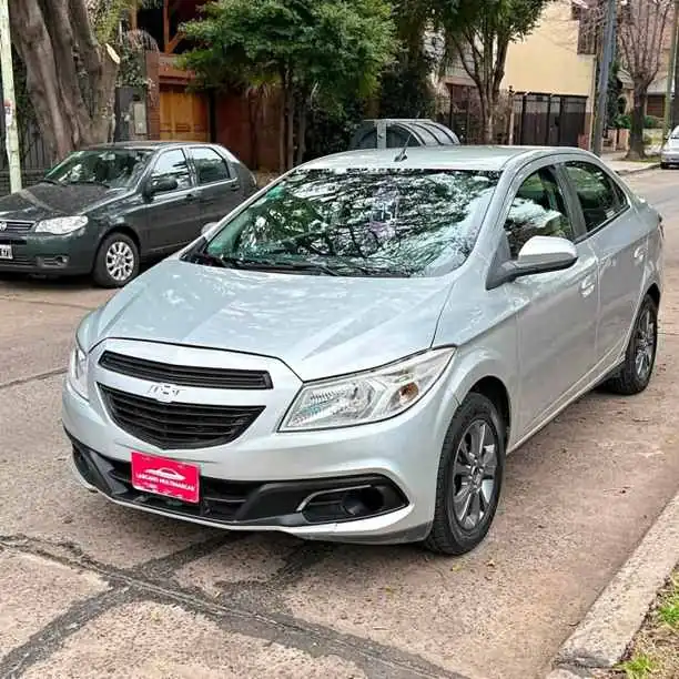 2015 Prisma LTZ Full Full GNC Oferta! $10.600.000 Final Contado