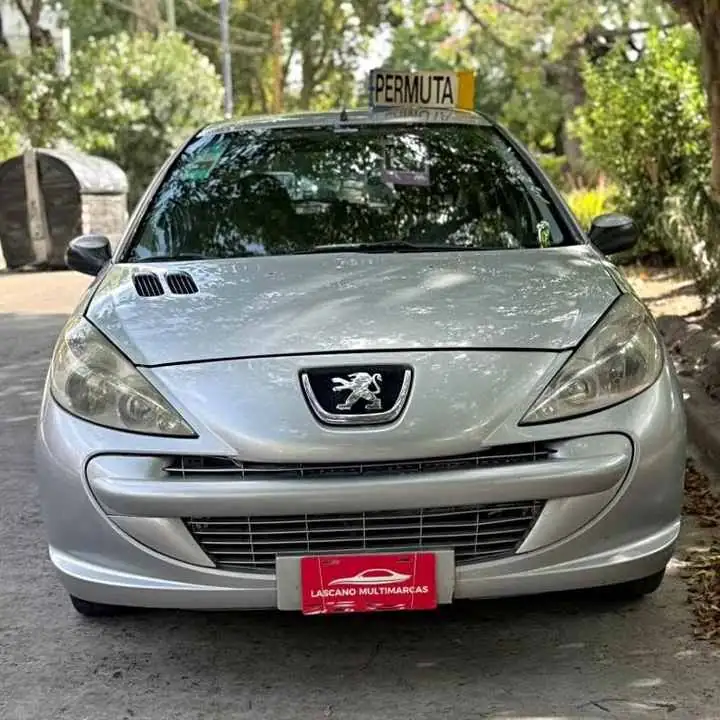 2014 Peugeot 207 HDI Full Full Oferta! $6.950.000 Final Contado