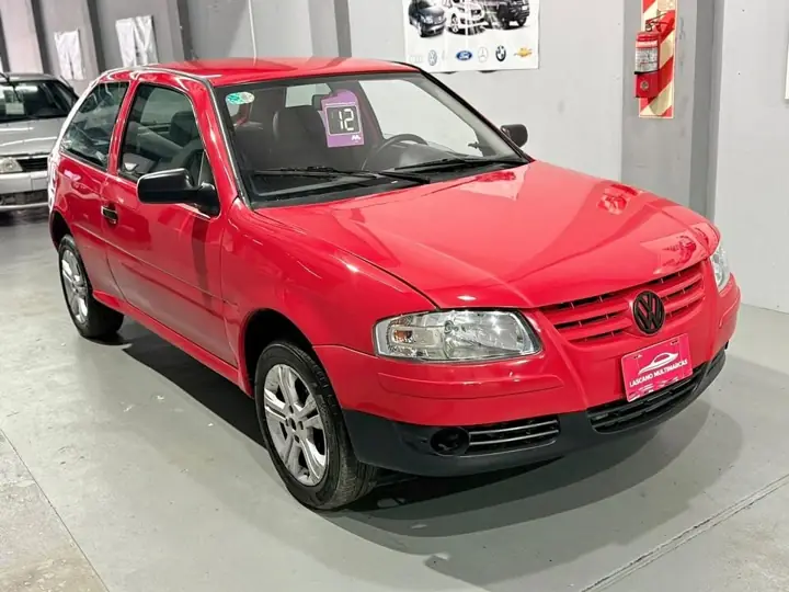 2012 Volkswagen Gol Power 1.6 Full Full Oferta! $7.350.000 Final Contado