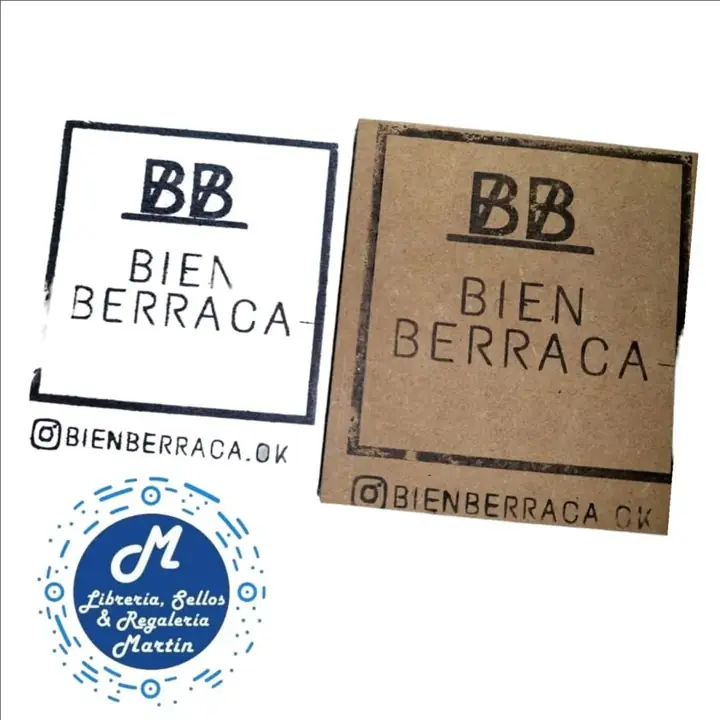 Sellos para tu emprendimiento