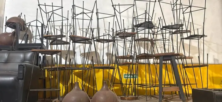 Sillas para bar