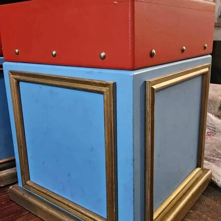 Cubos