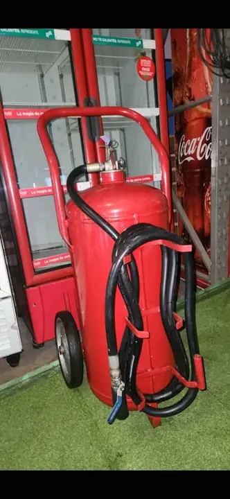 Matafuego