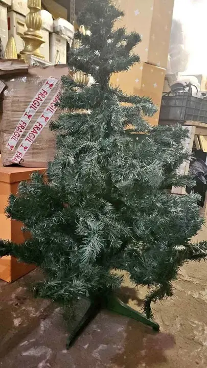 Arbol de navidas