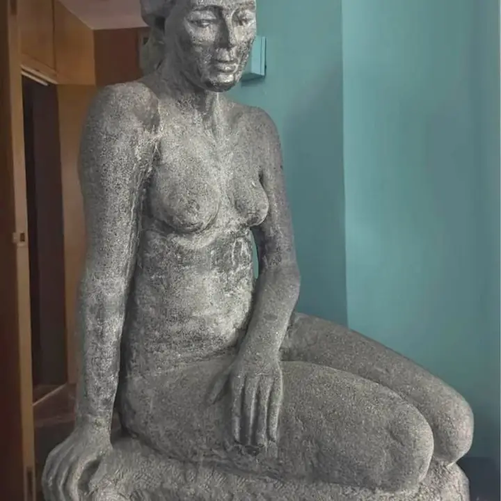 Escultura