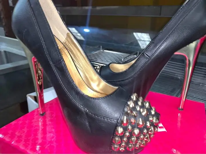 Zapatos de fiesta