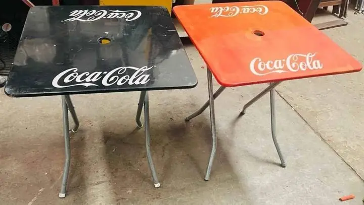 Mesa para bar