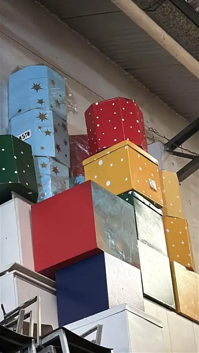Organizadores