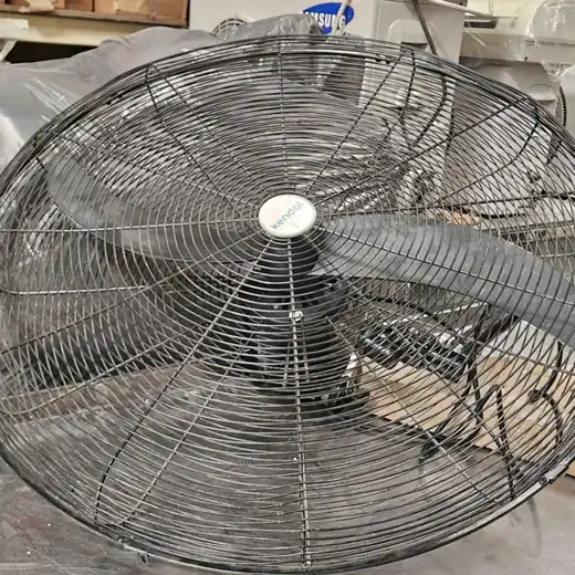 Ventilador individual