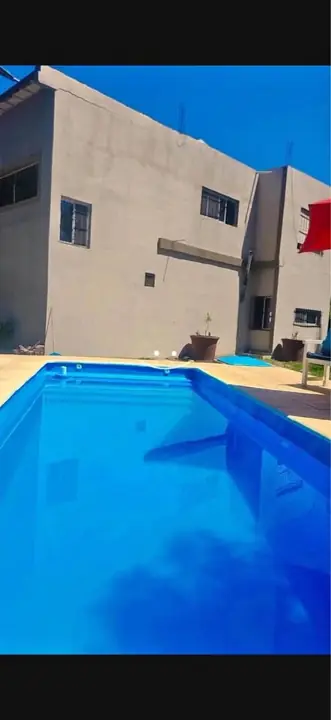 Casa quinta en venta