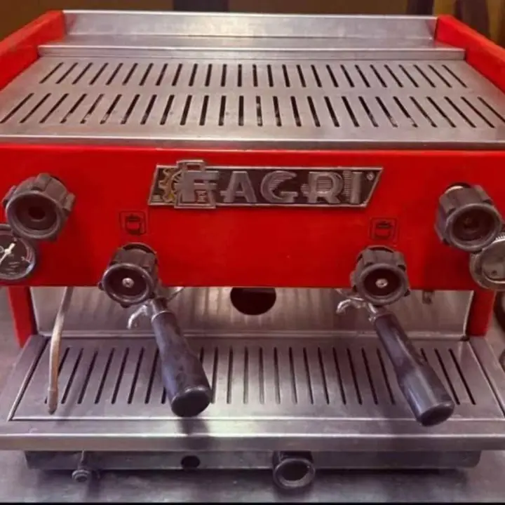 Cafetera