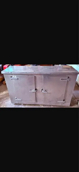 Heladera motor remoto
