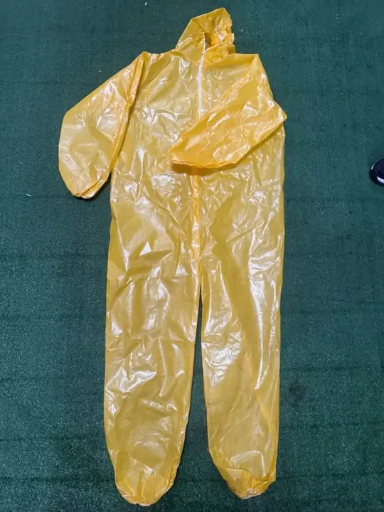 Mameluco impermeable NUEVOS!