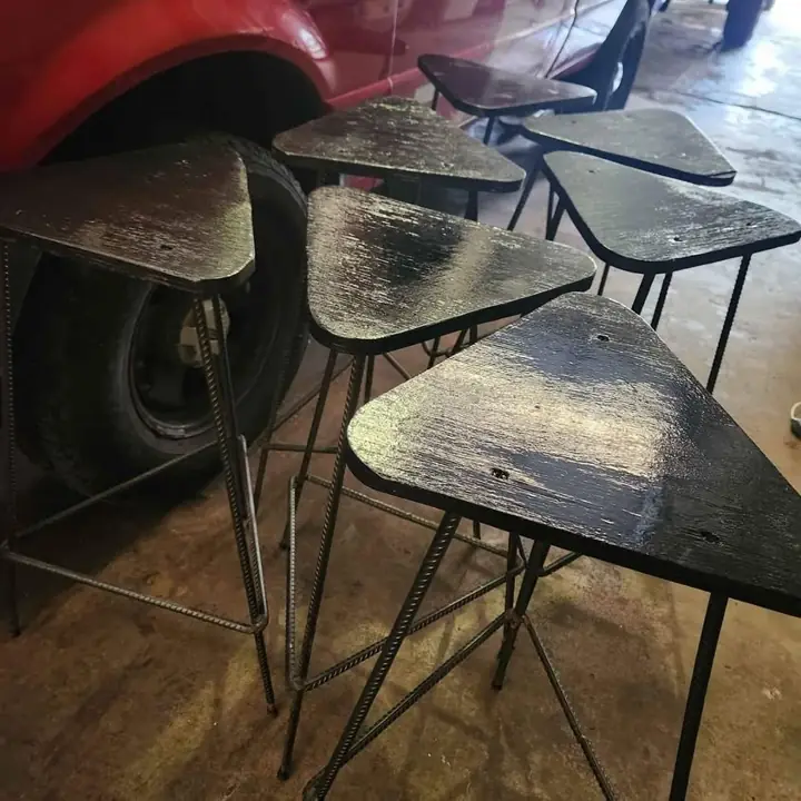 Sillas para bar