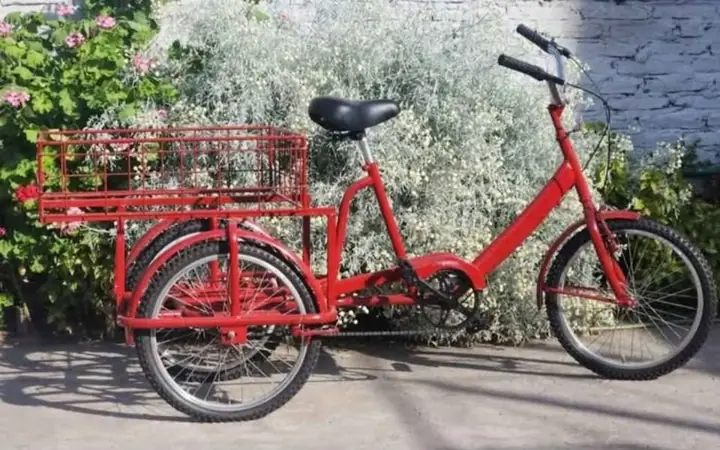 Bici
