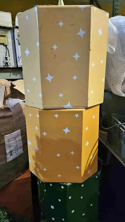 Cubos organizadores