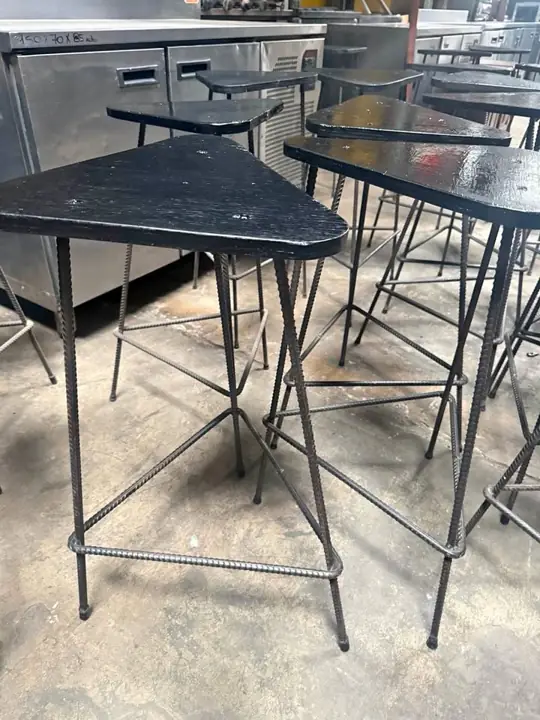 Banquetas taburete