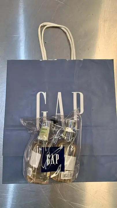 Perfumes GAP