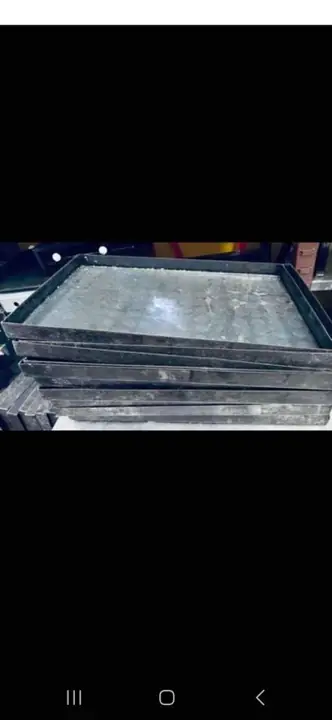 Bandejas 50x80