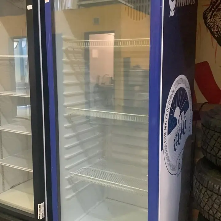 Heladera