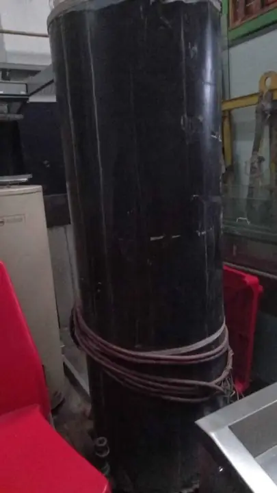 Termo electrónico 1000 litros OFERTA