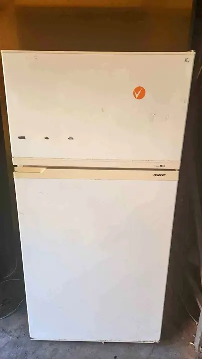 Heladera