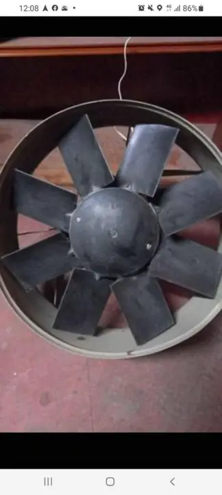 Extractor de pared