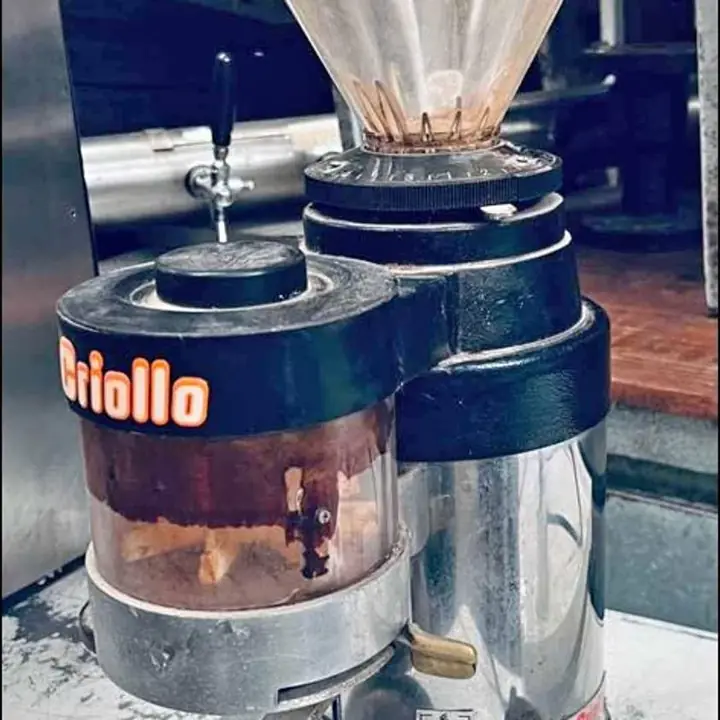 Molinillo
