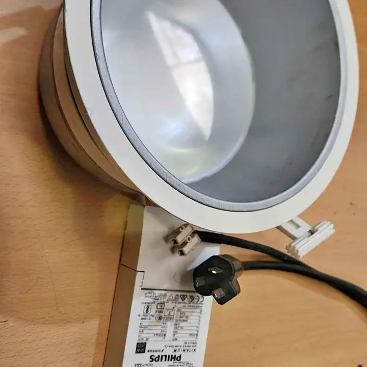 Luces led