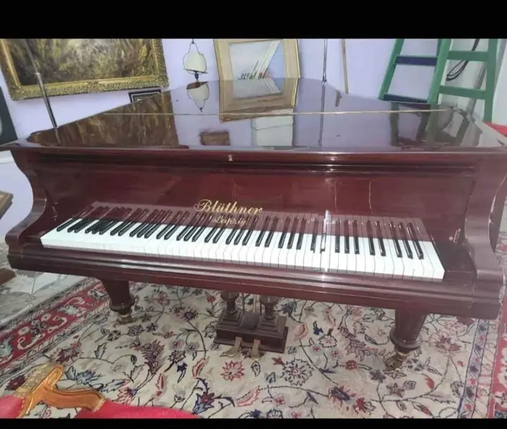 Piano