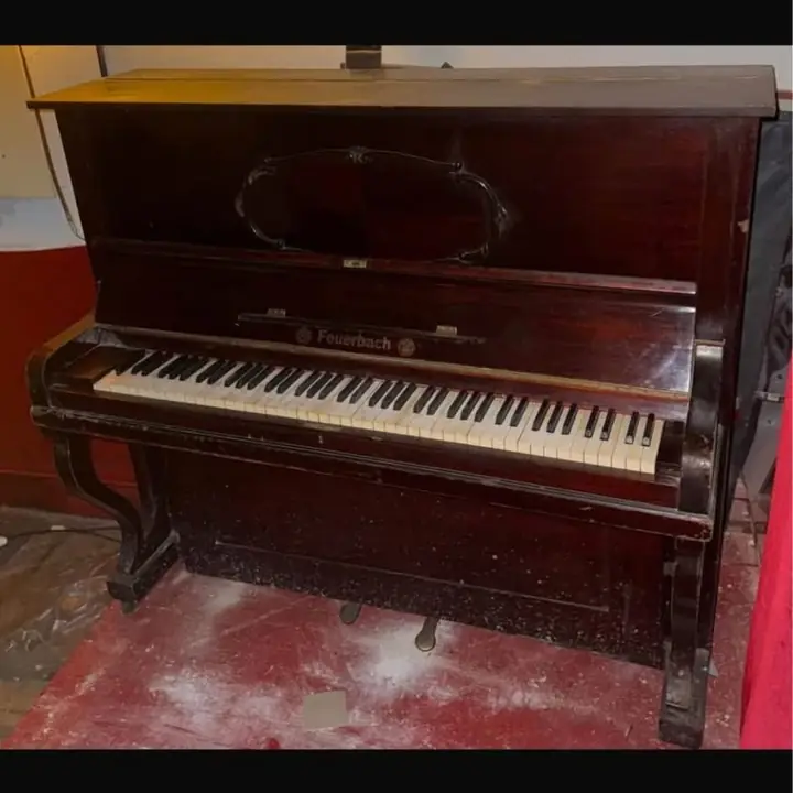 Piano