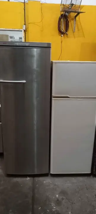 Heladeras