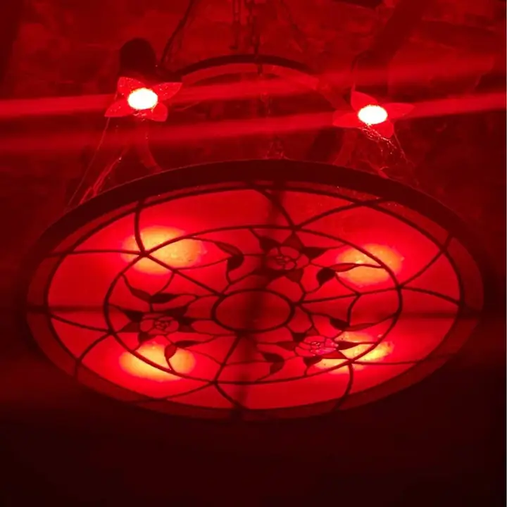 Iluminación led