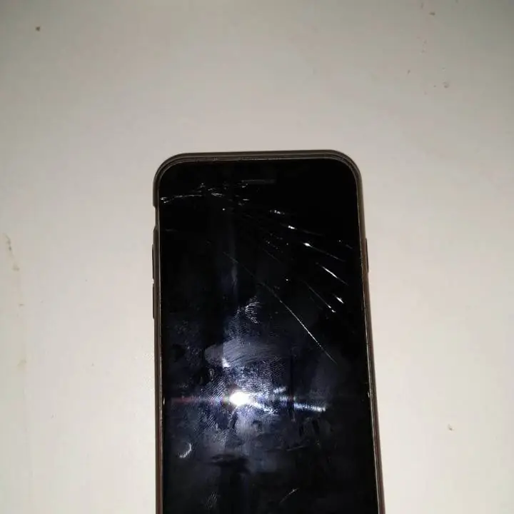 iPhone 6s