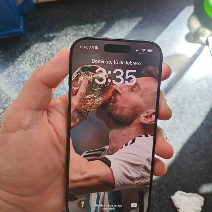 Vendo mi celuuu