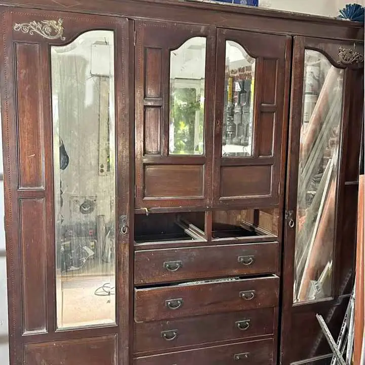 Mueble de epoca