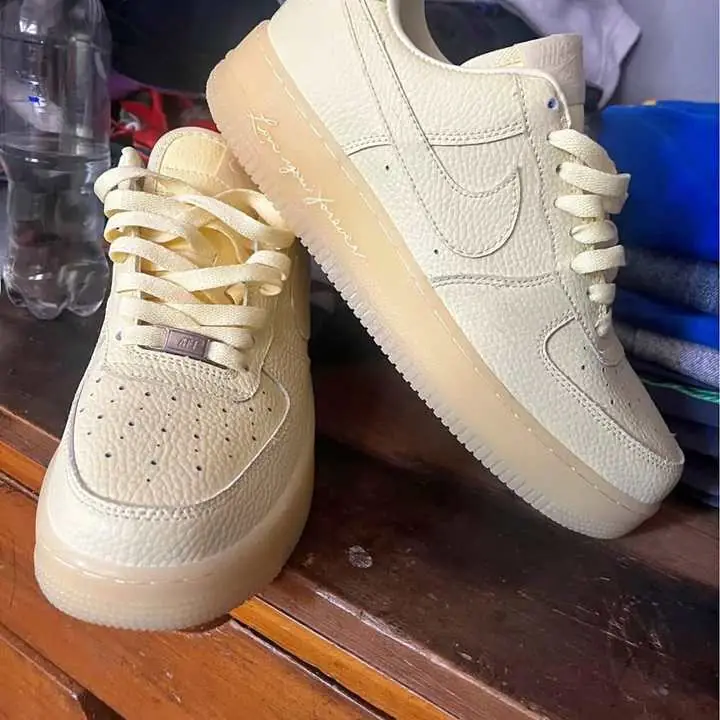 Nike drake x nocta
