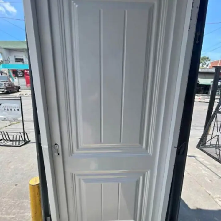Puerta chapa oferta