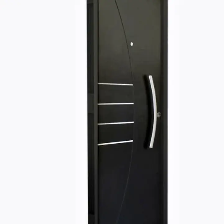 Puerta doble chapa inyectada oferta