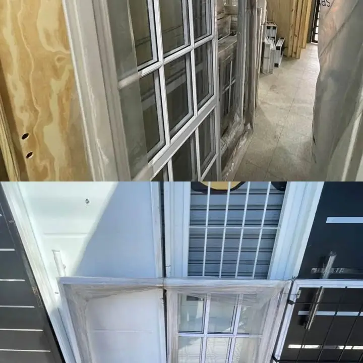 Ventanas oferta