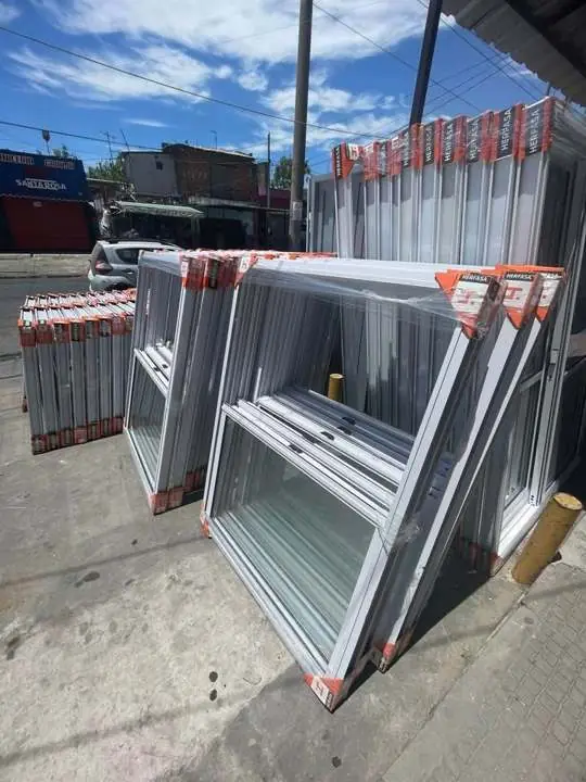 Ventana y ventanales 50x30 100x50 100x90 150x150