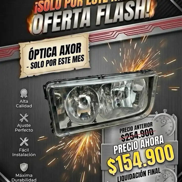 LIQUIDO Optica Mb Axor