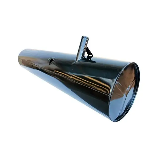 Oferta tanque de combustible 2,00 MT 1112 / 1114 - 280 lts
