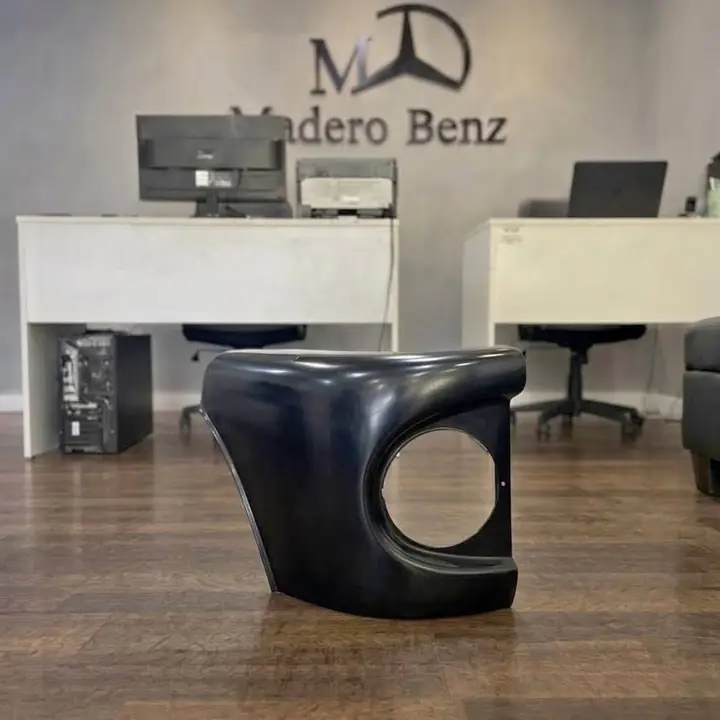 Buche Porta Faro 1114