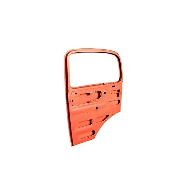 Oferta puerta armada 1114/1517/1526